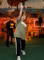 Золотой ключик