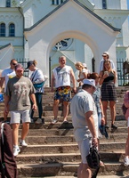 Корпоратив Браслав 2026