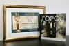 Награда для книги «Город»