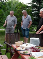 Корпоратив Браслав 2026