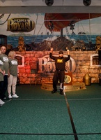 Команды, на старт!