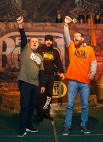 У каждого по квартире