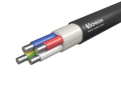 АВВГнг-LS 4х35