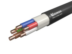 ВВГнг-FRLS 5х2,5