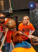 Особый случай с мячем