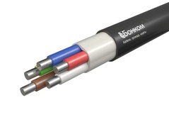 АВВГнг-LS 5х35