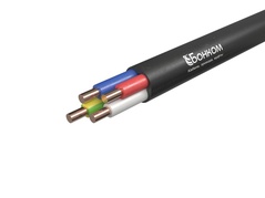 КВВГнг-LS 4х1