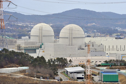 В Корее из-за выявления поддельного кабеля приостановлена работа ядерных реакторов