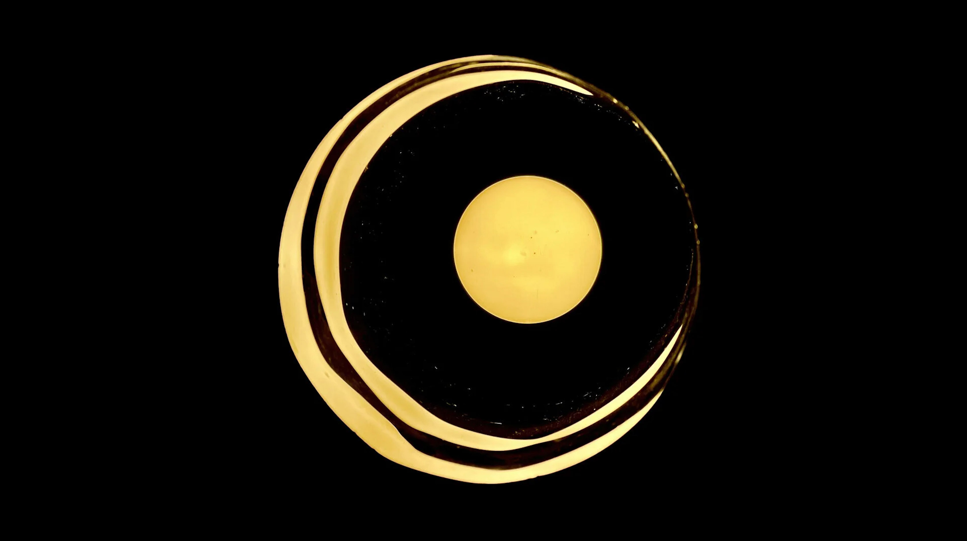 Тайна черного квадрата